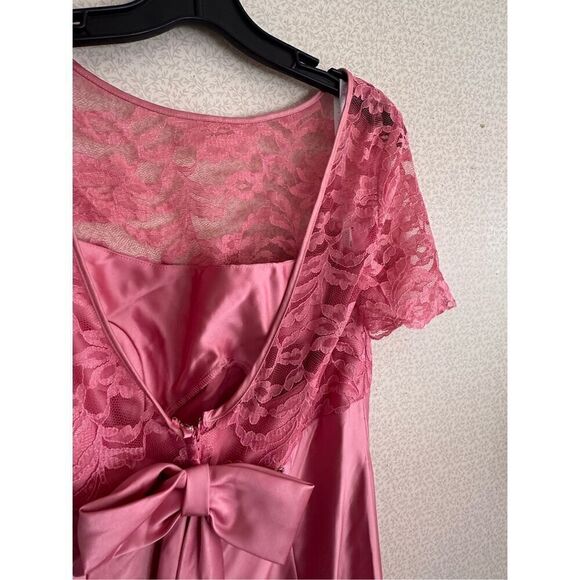 Alfred Angelo vintage gown - Picture 6 of 8